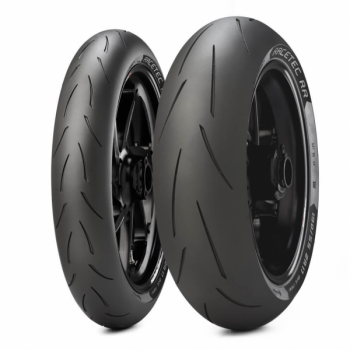 Racetec RR K3 190/50 ZR 17 73W