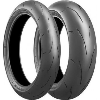 RS 11 F Racing Street 120/70 ZR 17 58W RS 11 F Racing Street 120/70 ZR 17 58W