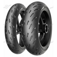 Pilot Power 5 120/70 ZR 17 (58W)