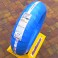 V 02 Slick Rear 200/655-17