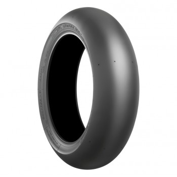 V 02 Slick Rear 200/660-17