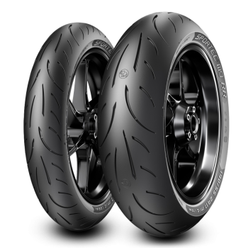 Sportec M9 RR 110/70 ZR 17 54W