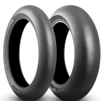 V 03 Slick Front 120/70-17 