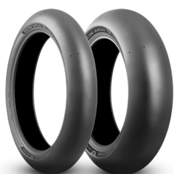 V 03 Slick Rear 200/60-17 