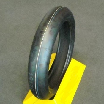 Moto 3 Slick Front 100/70-17