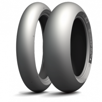 Michelin Power Slick 2 190/55-17 Michelin Power Slick 2 190/55-17
