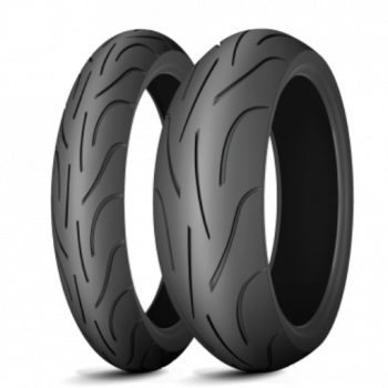 Pilot Power 2CT 120/70 ZR 17 (58W)