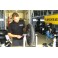 Reifenservice bei Renn- und Trainingsveranstaltungen