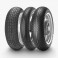 Racetec Rain Front 120/70-17