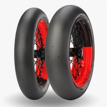 Racetec Supermoto 165/55-17