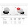 Moto 3 Slick Front 100/70-17