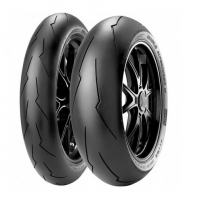 Diablo Supercorsa V3 140/70 ZR 17