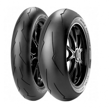 Diablo Supercorsa V3 140/70 ZR 17 Diablo Supercorsa V3 140/70 ZR 17